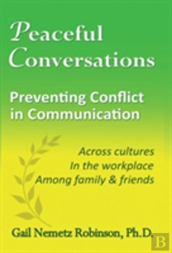 Bertrand.pt - Peaceful Conversations - Preventing Conflict In Communication