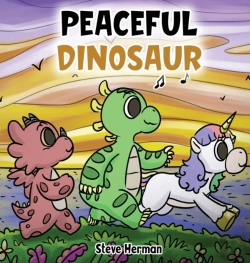 Bertrand.pt - Peaceful Dinosaur