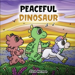 Bertrand.pt - Peaceful Dinosaur