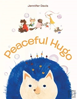 Bertrand.pt - Peaceful Hugo