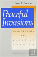 Peaceful Invasions