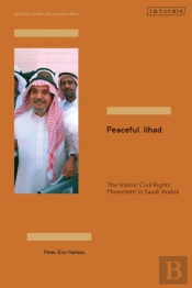Peaceful Jihad