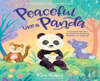 Peaceful Like A Panda