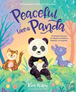 Bertrand.pt - Peaceful Like A Panda