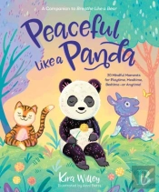 Peaceful Like A Panda