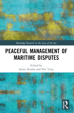 Bertrand.pt - Peaceful Management Of Maritime Disputes