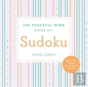 Peaceful Mind Book Of Sudoku