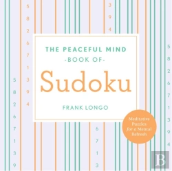 Bertrand.pt - Peaceful Mind Book Of Sudoku