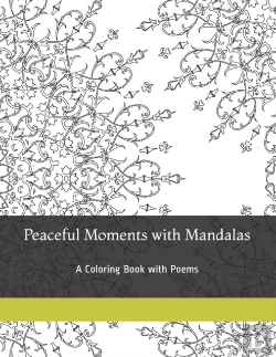 Bertrand.pt - Peaceful Moments With Mandalas
