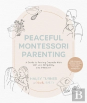 Peaceful Montessori Parenting