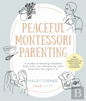 Peaceful Montessori Parenting