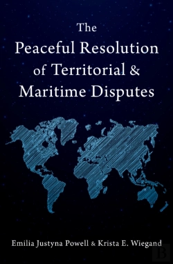 Bertrand.pt - Peaceful Resolution Of Territorial And Maritime Disputes
