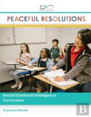 Peaceful Resolutions
