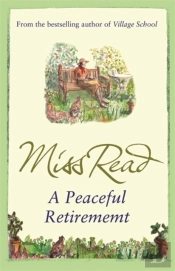 Peaceful Retirement