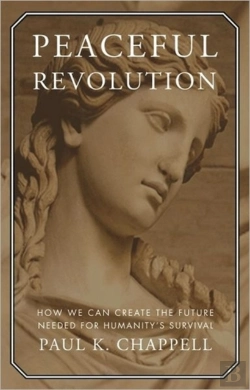 Bertrand.pt - Peaceful Revolution