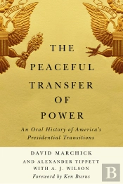 Peaceful Transfer Of Power