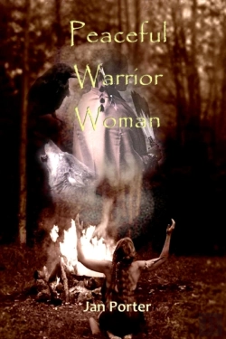 Bertrand.pt - Peaceful Warrior Woman