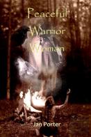Peaceful Warrior Woman