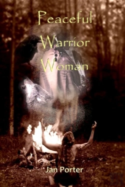 Bertrand.pt - Peaceful Warrior Woman