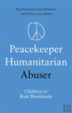 Bertrand.pt - Peacekeeper, Humanitarian, Abuser