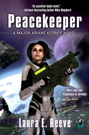 Peacekeeper