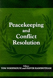 Peacekeeping And Conflict Resolution