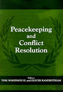 Bertrand.pt - Peacekeeping And Conflict Resolution