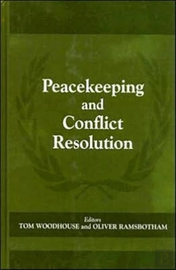 Bertrand.pt - Peacekeeping And Conflict Resolution