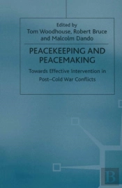 Peacekeeping And Peacemaking