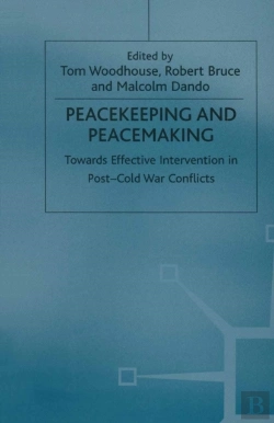 Bertrand.pt - Peacekeeping And Peacemaking