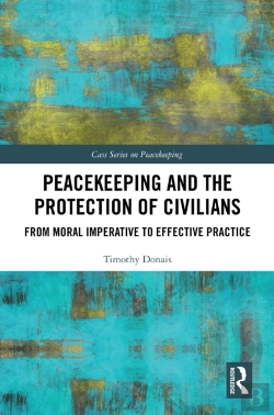 Bertrand.pt - Peacekeeping And The Protection Of Civilians