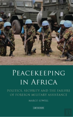 Bertrand.pt - Peacekeeping In Africa
