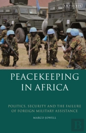 Peacekeeping In Africa
