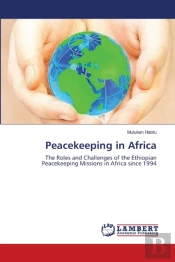 Peacekeeping In Africa