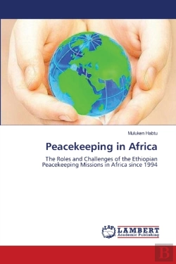 Bertrand.pt - Peacekeeping In Africa