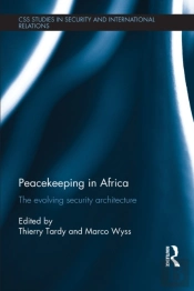 Peacekeeping In Africa