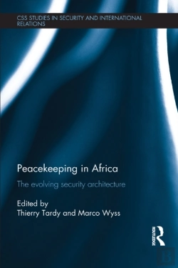 Bertrand.pt - Peacekeeping In Africa
