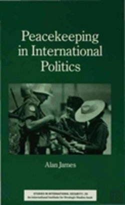 Bertrand.pt - Peacekeeping In International Politics