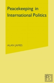 Peacekeeping In International Politics