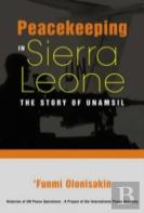 Peacekeeping In Sierra Leone