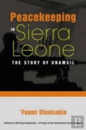 Peacekeeping In Sierra Leone