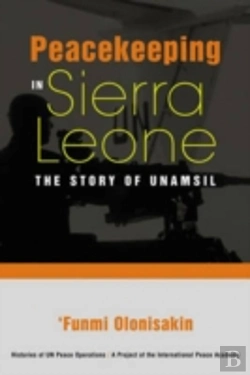 Bertrand.pt - Peacekeeping In Sierra Leone