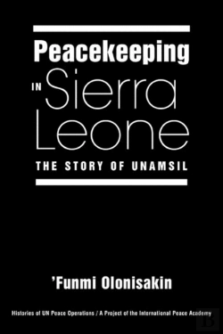 Bertrand.pt - Peacekeeping In Sierra Leone