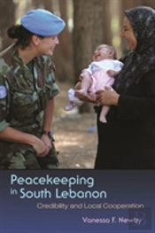 Peacekeeping In South Lebanon