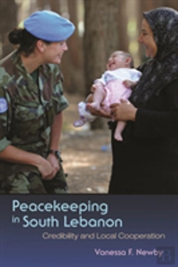 Bertrand.pt - Peacekeeping In South Lebanon