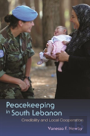 Peacekeeping In South Lebanon