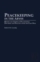 Peacekeeping In The Abyss