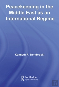 Bertrand.pt - Peacekeeping In The Middle East As An International Regime