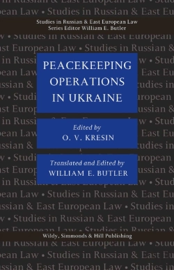 Bertrand.pt - Peacekeeping Operations In Ukraine