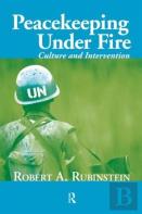 Peacekeeping Under Fire